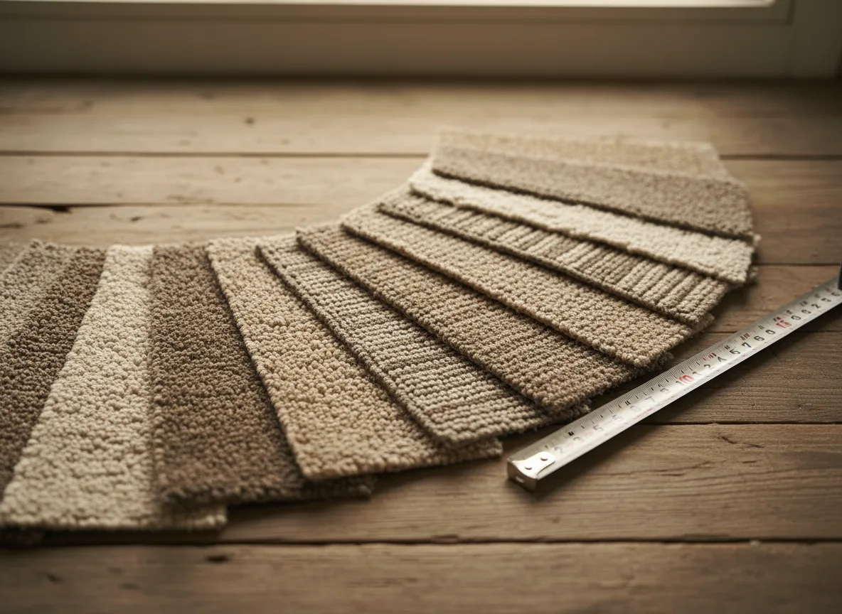 Carpet Installation Lake Saint Louis, MO FAQs